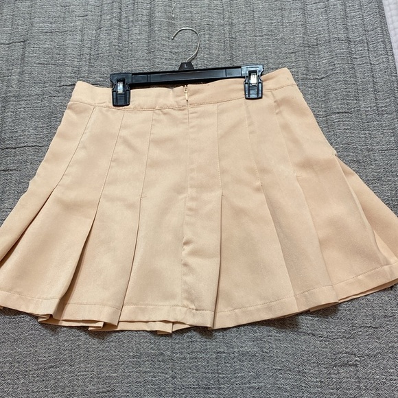 j. robert’s mini skirt bundle.  NWT. - Picture 3 of 10